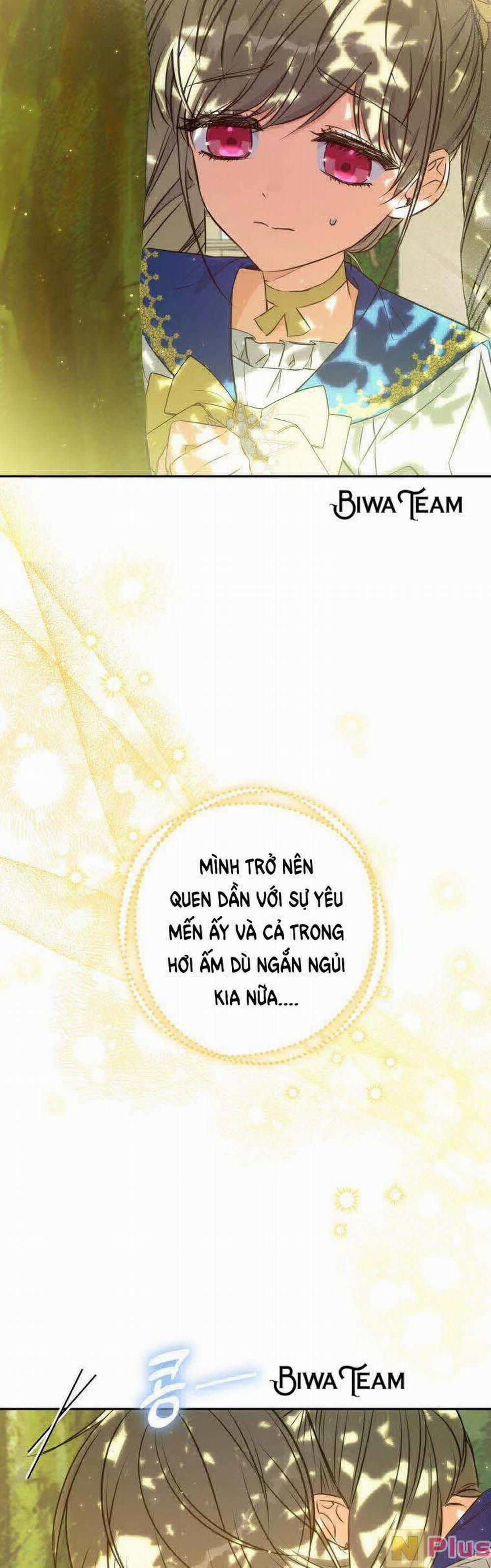 Thánh Nữ Được Đại Công Tước Nhận Nuôi 19 trang 34