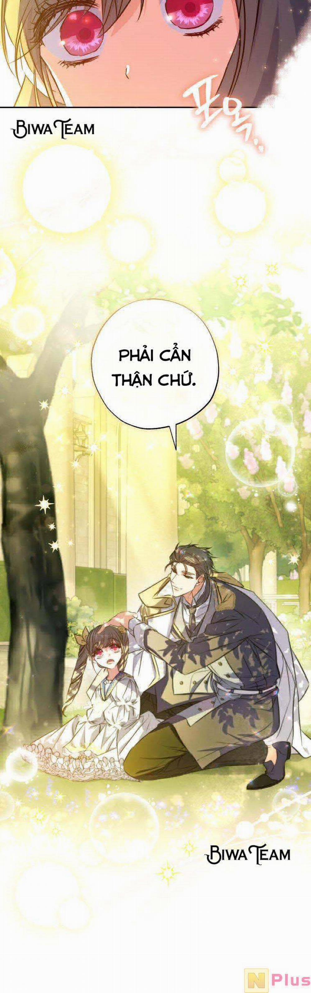 Thánh Nữ Được Đại Công Tước Nhận Nuôi 19 trang 37