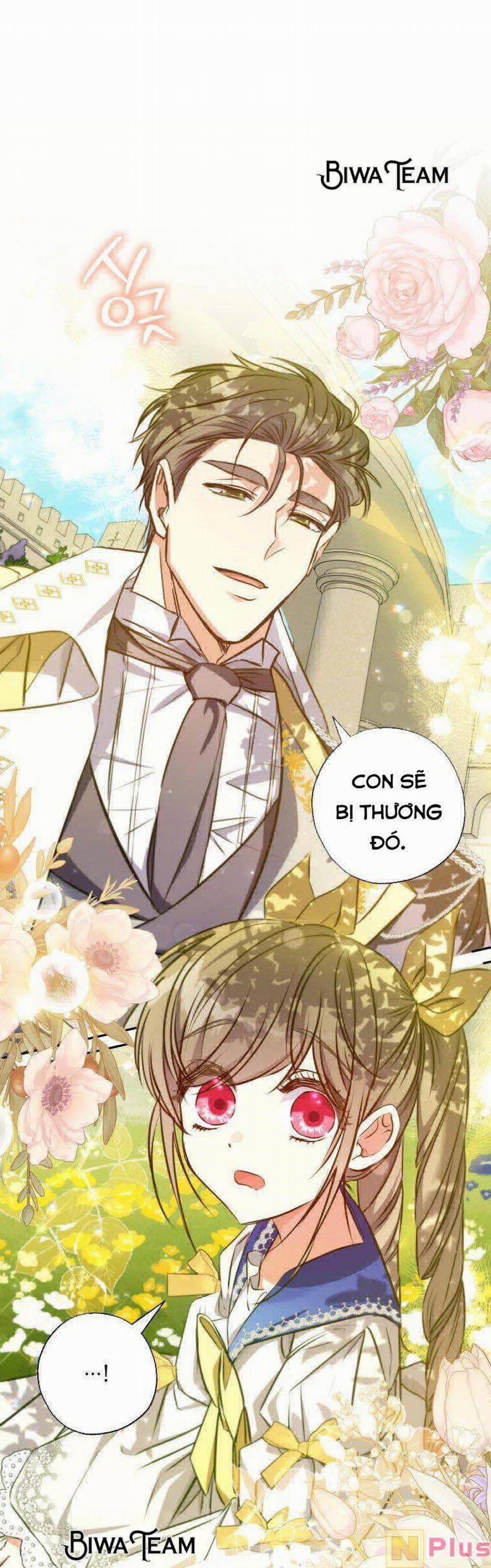 Thánh Nữ Được Đại Công Tước Nhận Nuôi 19 trang 38