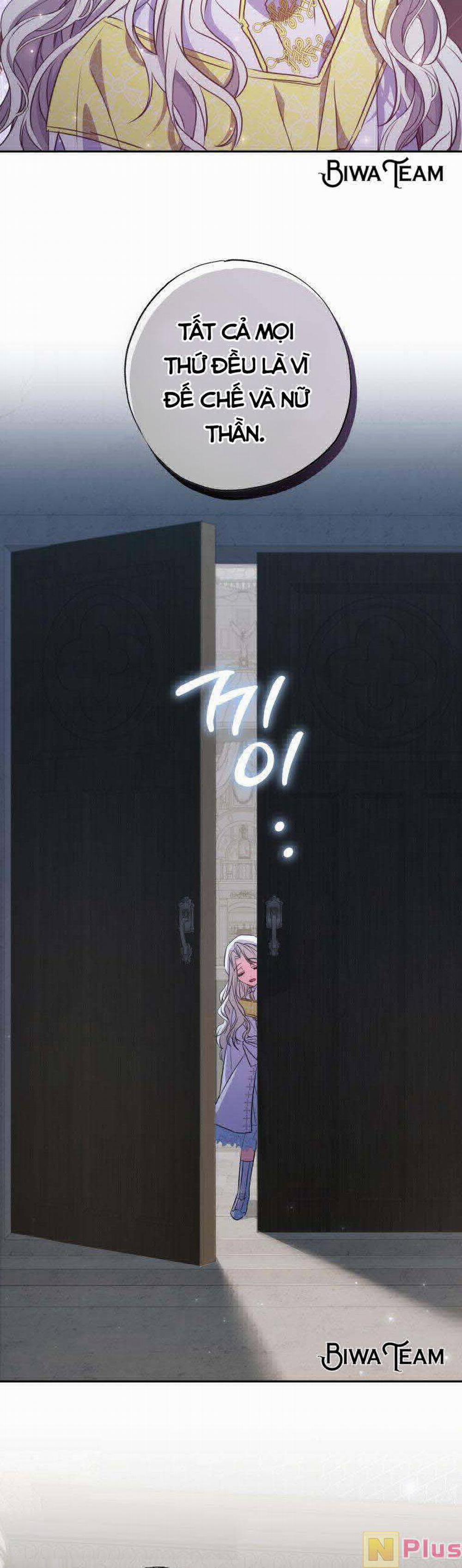 Thánh Nữ Được Đại Công Tước Nhận Nuôi 19 trang 7