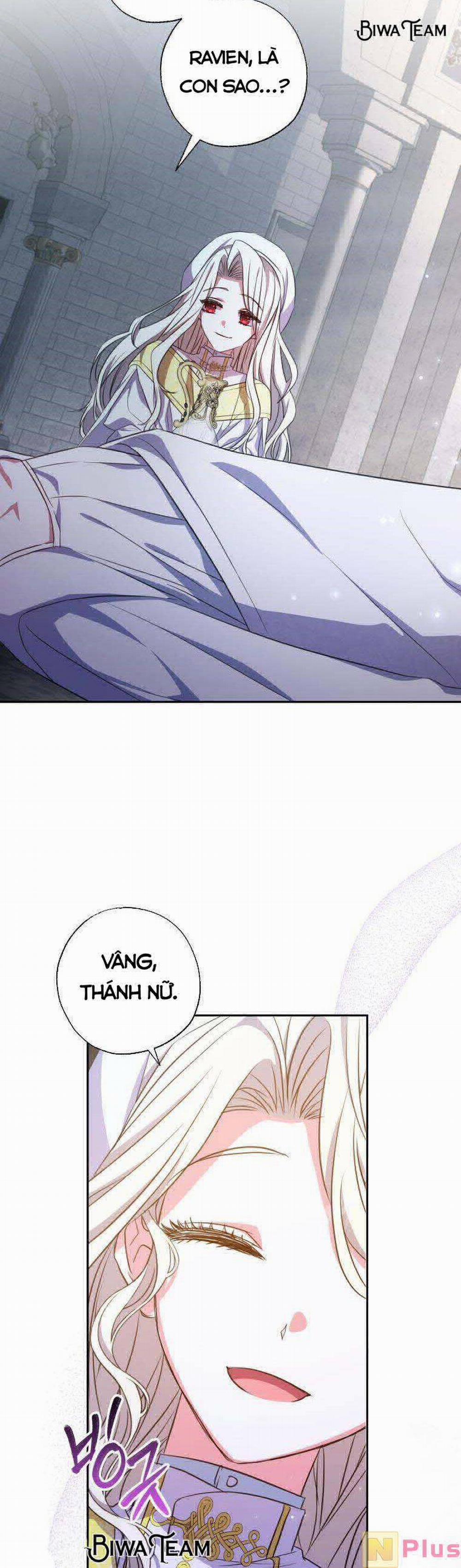 Thánh Nữ Được Đại Công Tước Nhận Nuôi 19 trang 9