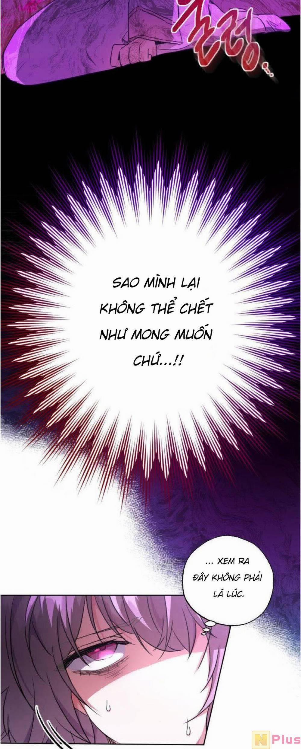 Thánh Nữ Được Đại Công Tước Nhận Nuôi 2 trang 19