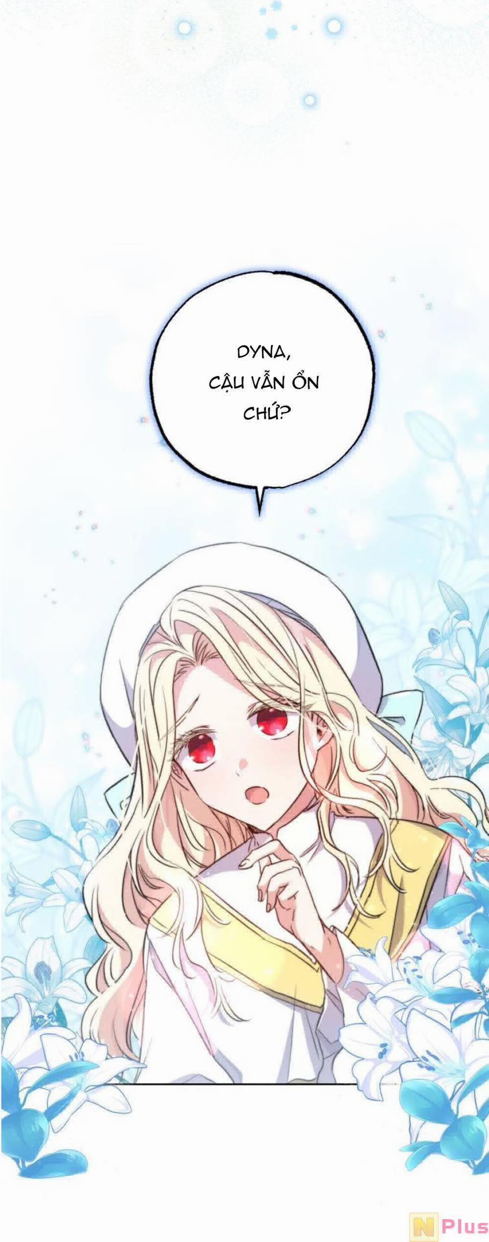 Thánh Nữ Được Đại Công Tước Nhận Nuôi 2 trang 2