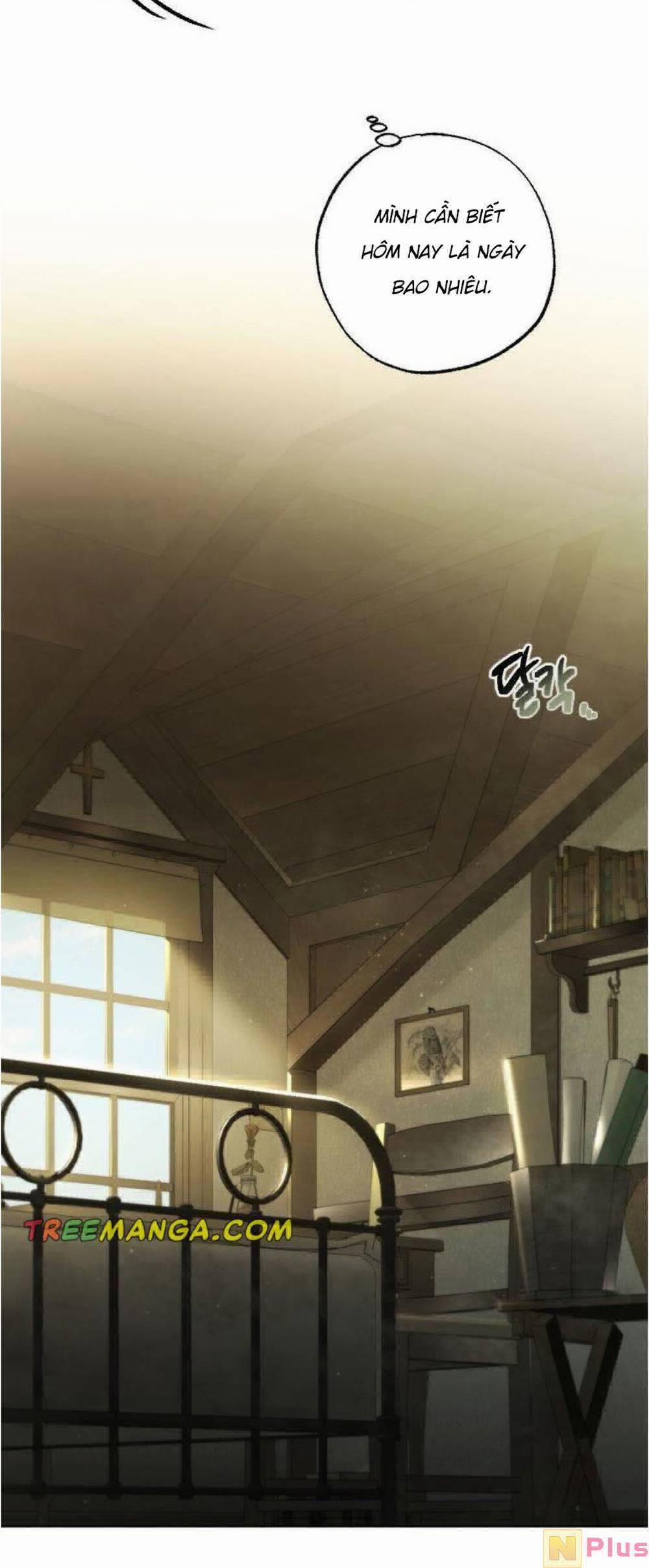 Thánh Nữ Được Đại Công Tước Nhận Nuôi 2 trang 20