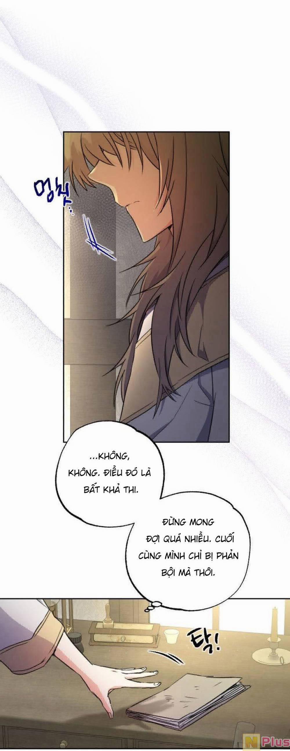 Thánh Nữ Được Đại Công Tước Nhận Nuôi 2 trang 24