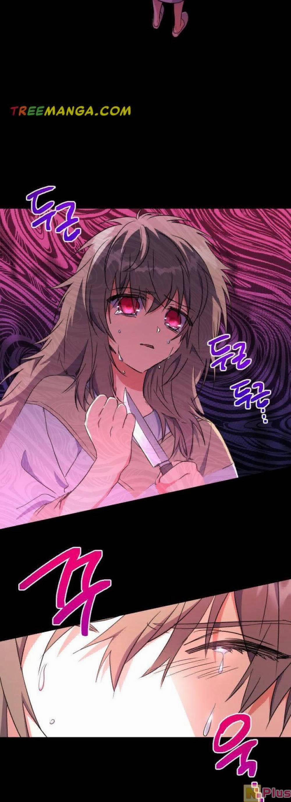 Thánh Nữ Được Đại Công Tước Nhận Nuôi 2 trang 27