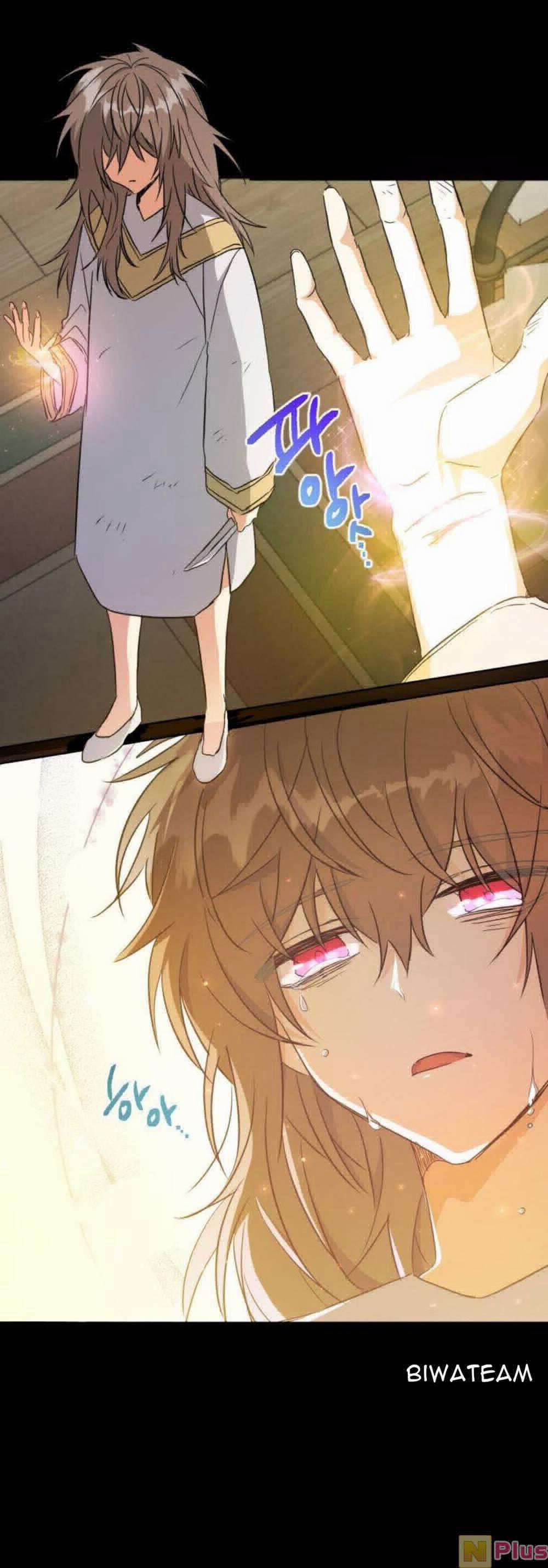 Thánh Nữ Được Đại Công Tước Nhận Nuôi 2 trang 29