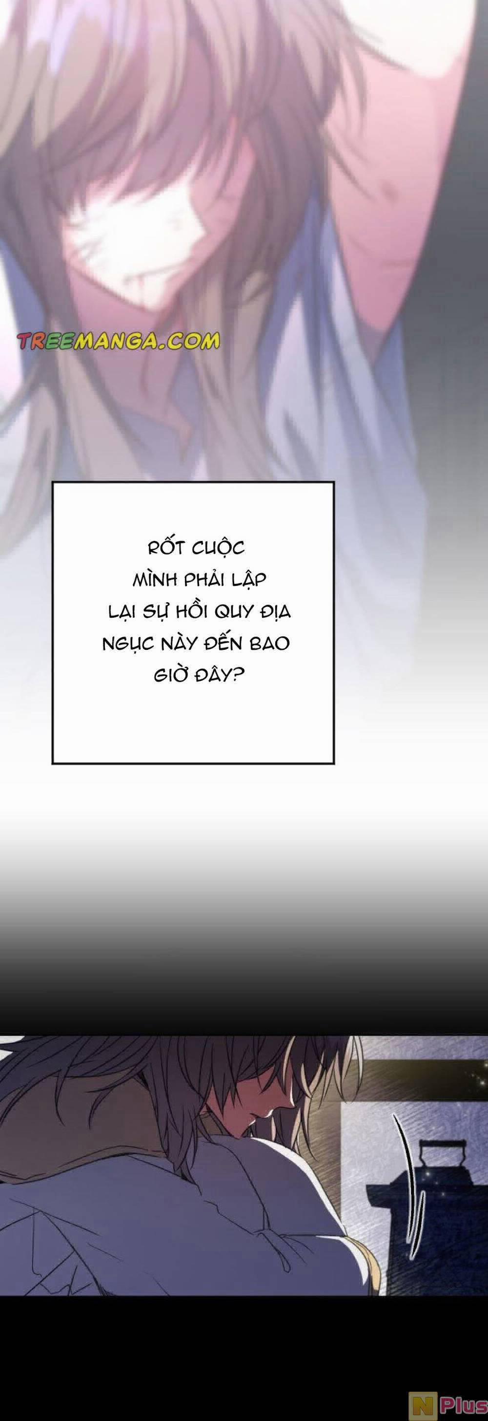 Thánh Nữ Được Đại Công Tước Nhận Nuôi 2 trang 31