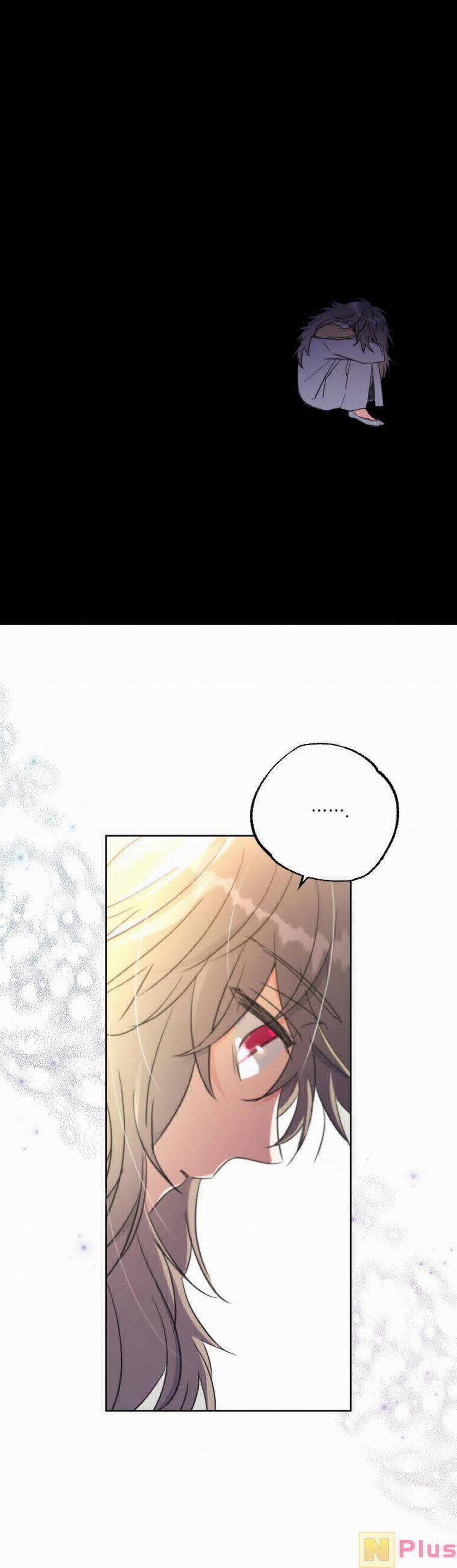 Thánh Nữ Được Đại Công Tước Nhận Nuôi 2 trang 32