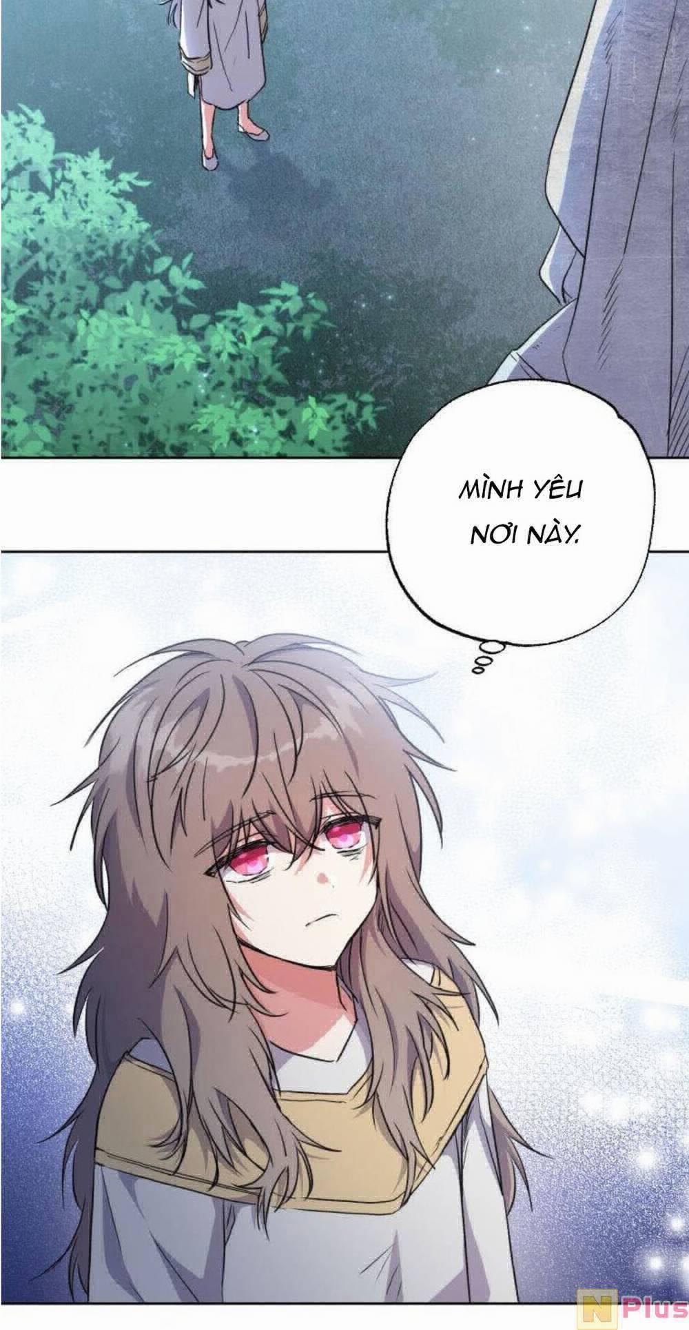 Thánh Nữ Được Đại Công Tước Nhận Nuôi 2 trang 36