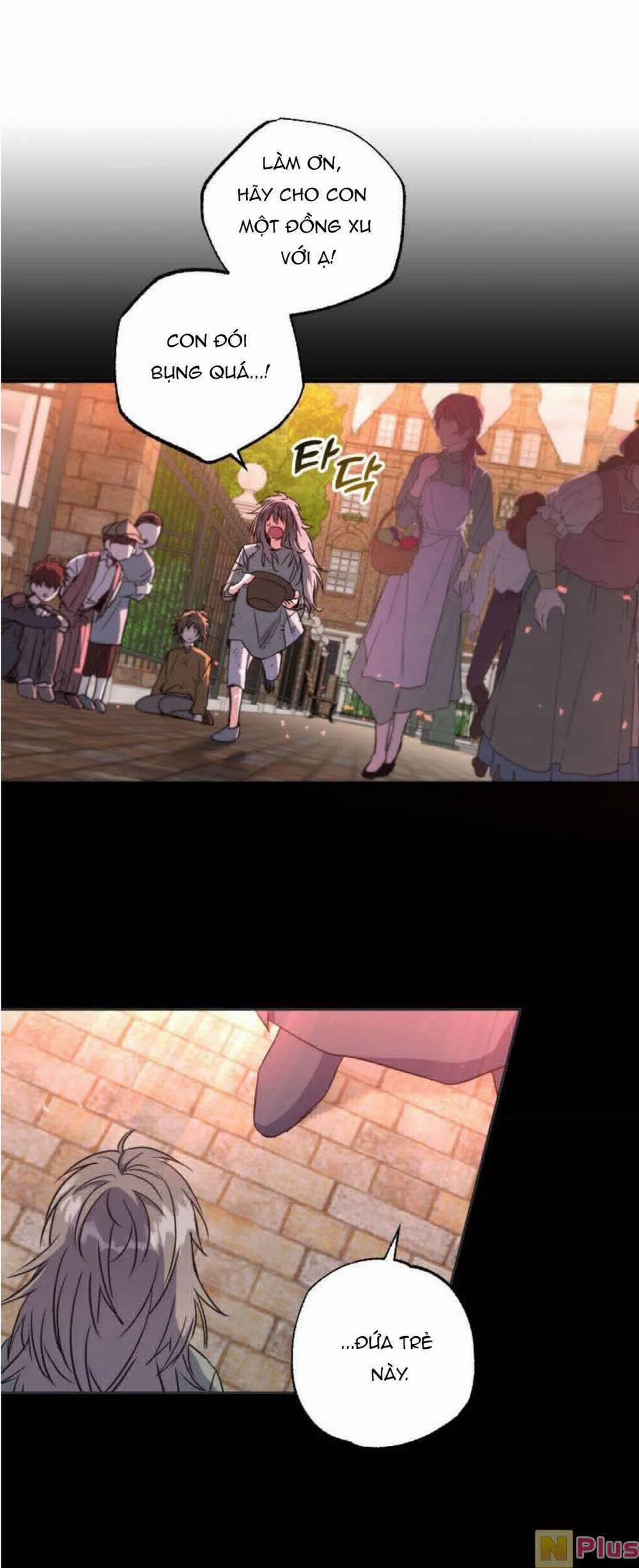 Thánh Nữ Được Đại Công Tước Nhận Nuôi 2 trang 37