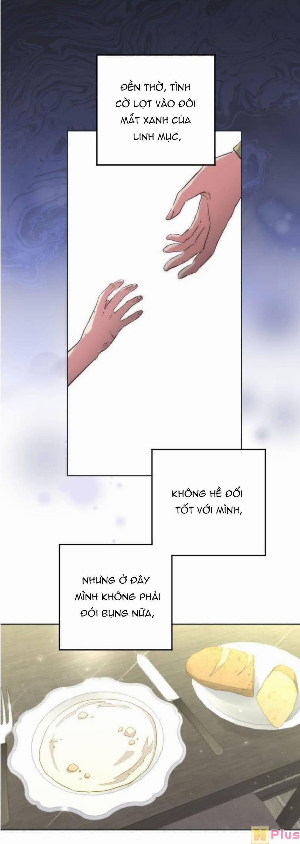 Thánh Nữ Được Đại Công Tước Nhận Nuôi 2 trang 39