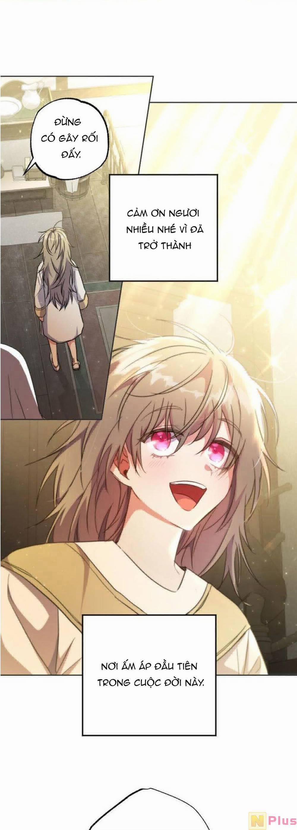 Thánh Nữ Được Đại Công Tước Nhận Nuôi 2 trang 41