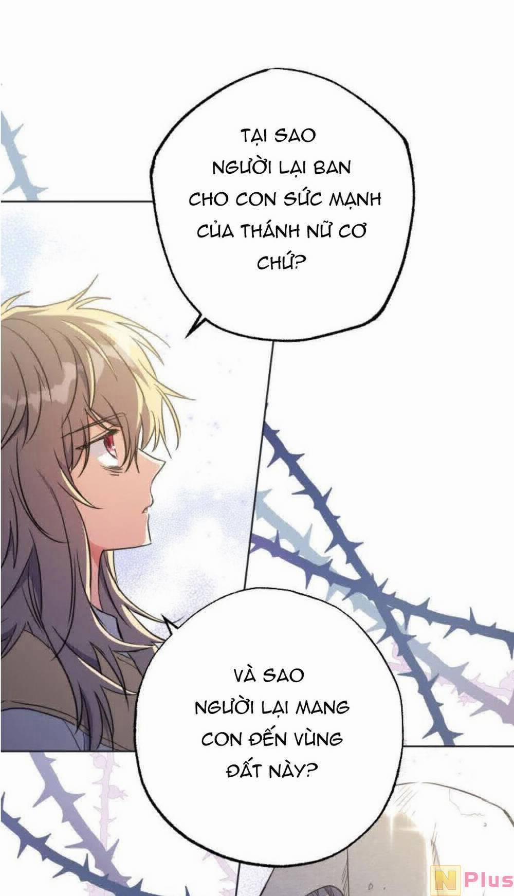 Thánh Nữ Được Đại Công Tước Nhận Nuôi 2 trang 43