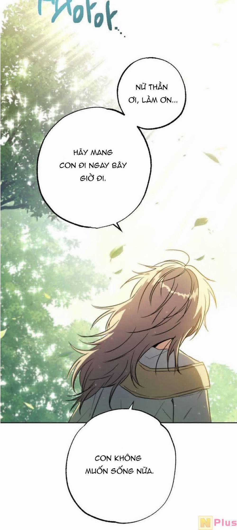 Thánh Nữ Được Đại Công Tước Nhận Nuôi 2 trang 45