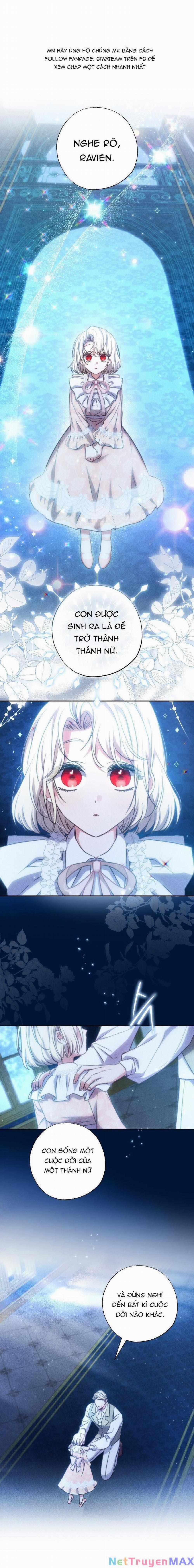 Thánh Nữ Được Đại Công Tước Nhận Nuôi 23 trang 0