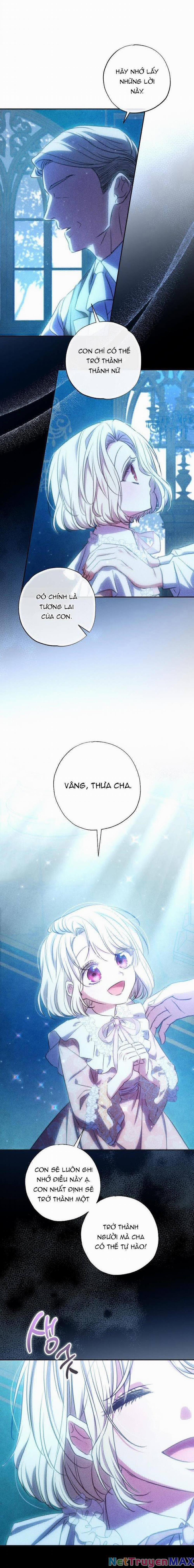 Thánh Nữ Được Đại Công Tước Nhận Nuôi 23 trang 1