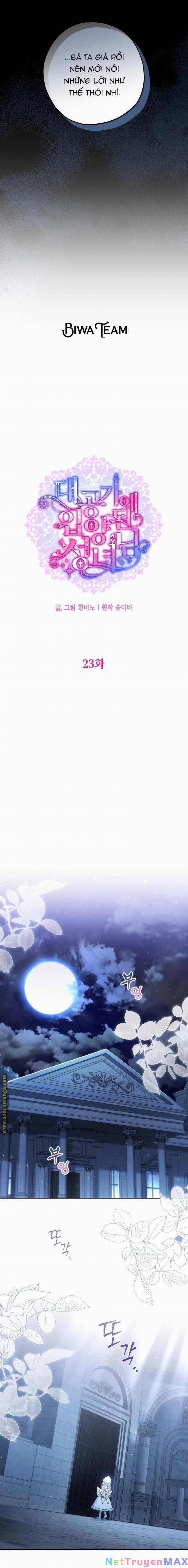 Thánh Nữ Được Đại Công Tước Nhận Nuôi 23 trang 2