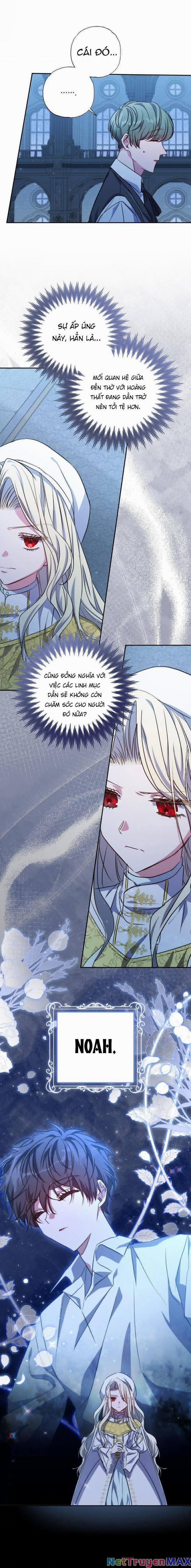 Thánh Nữ Được Đại Công Tước Nhận Nuôi 23 trang 6