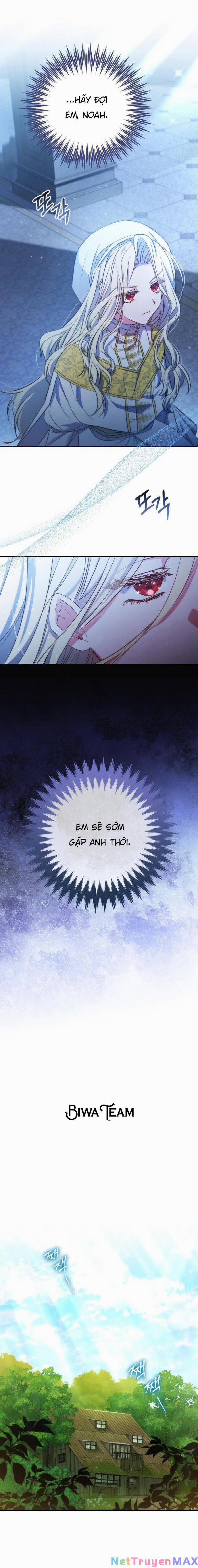 Thánh Nữ Được Đại Công Tước Nhận Nuôi 23 trang 9