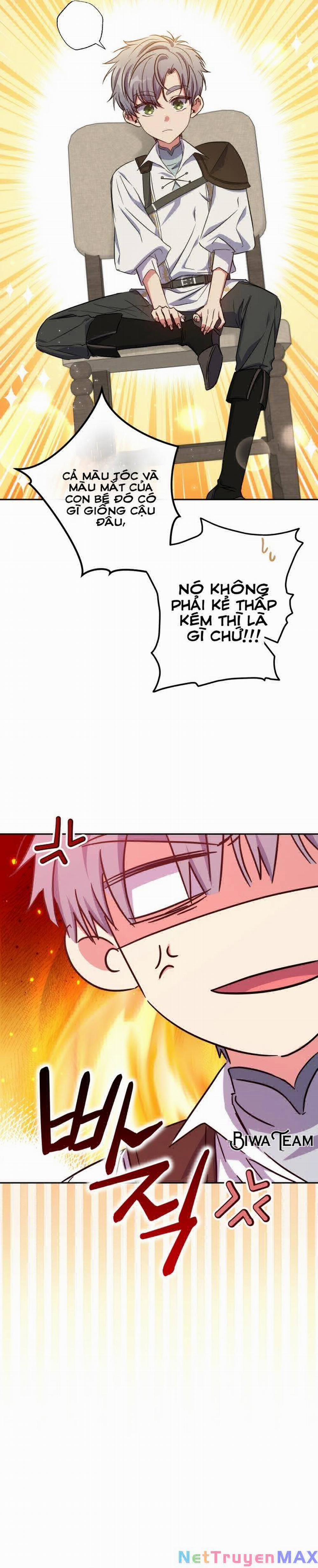 Thánh Nữ Được Đại Công Tước Nhận Nuôi 25 trang 12