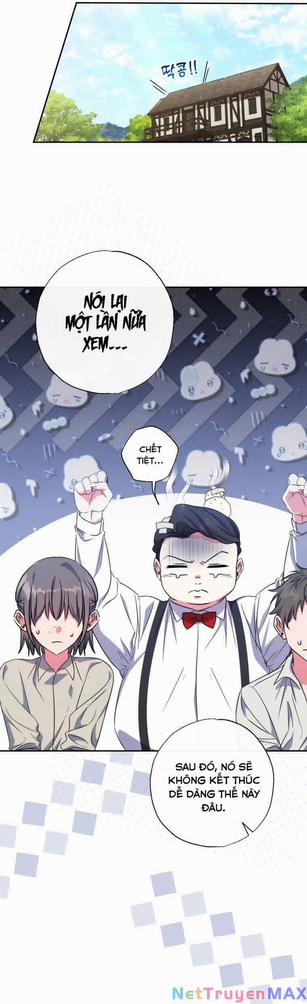 Thánh Nữ Được Đại Công Tước Nhận Nuôi 25 trang 13