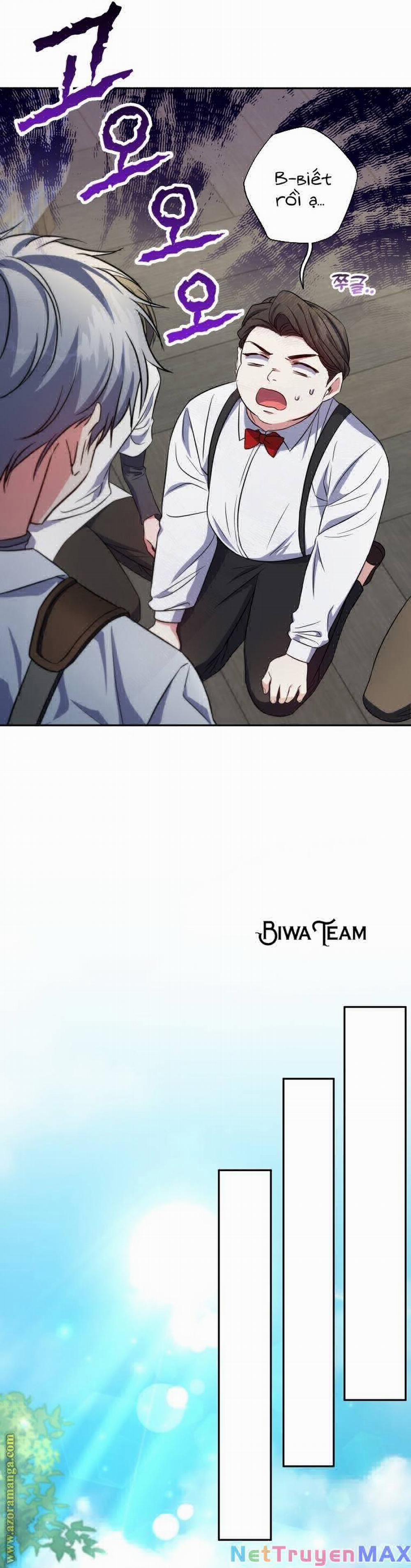 Thánh Nữ Được Đại Công Tước Nhận Nuôi 25 trang 19