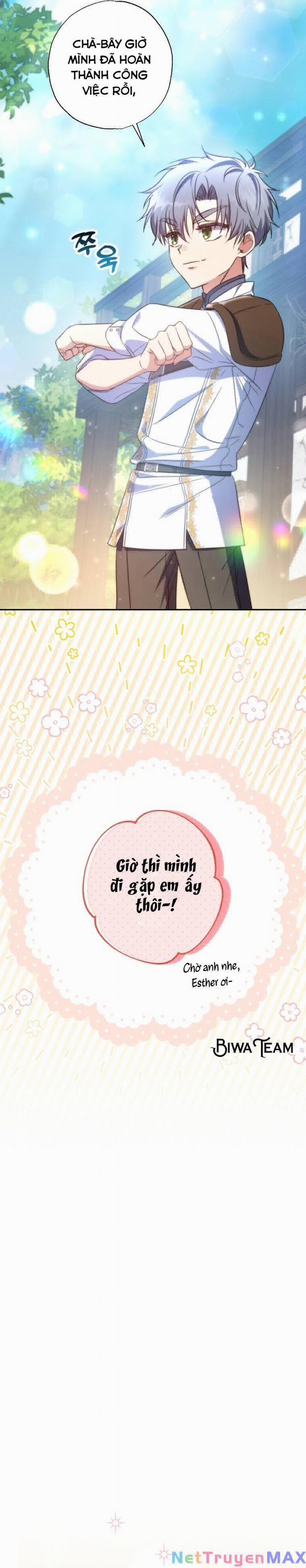 Thánh Nữ Được Đại Công Tước Nhận Nuôi 25 trang 20