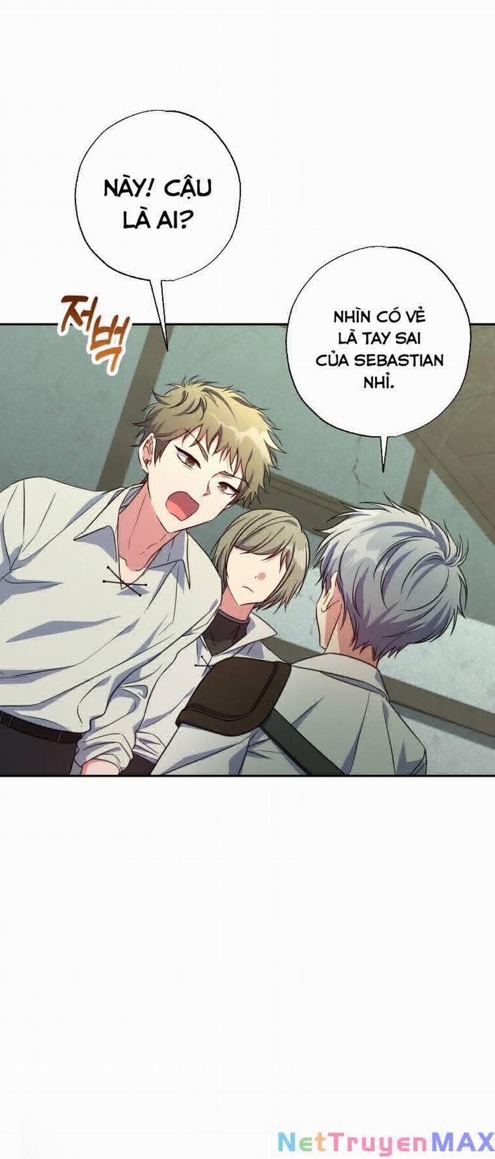 Thánh Nữ Được Đại Công Tước Nhận Nuôi 25 trang 4