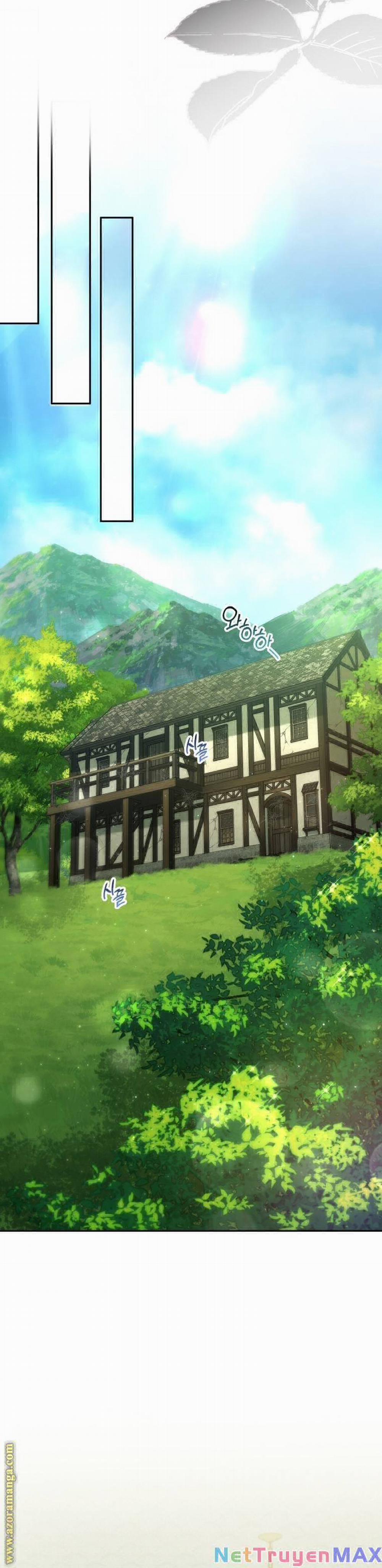 Thánh Nữ Được Đại Công Tước Nhận Nuôi 25 trang 6