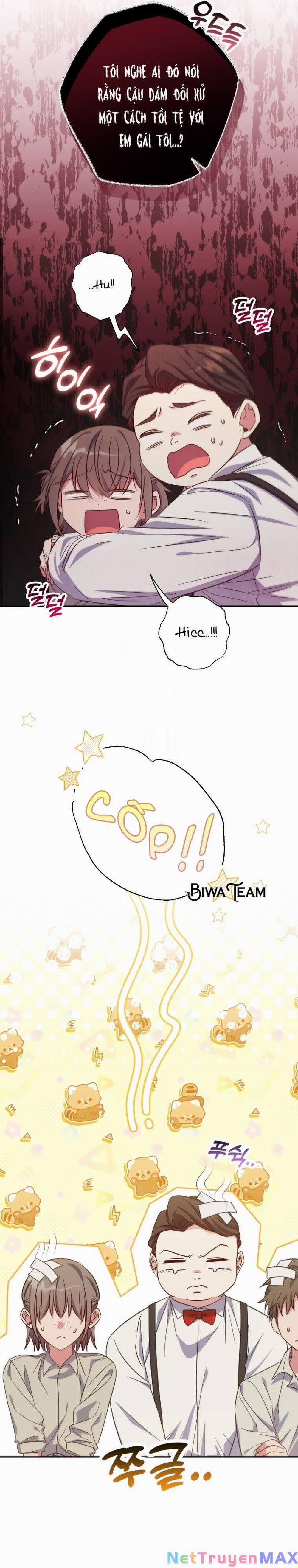 Thánh Nữ Được Đại Công Tước Nhận Nuôi 25 trang 9