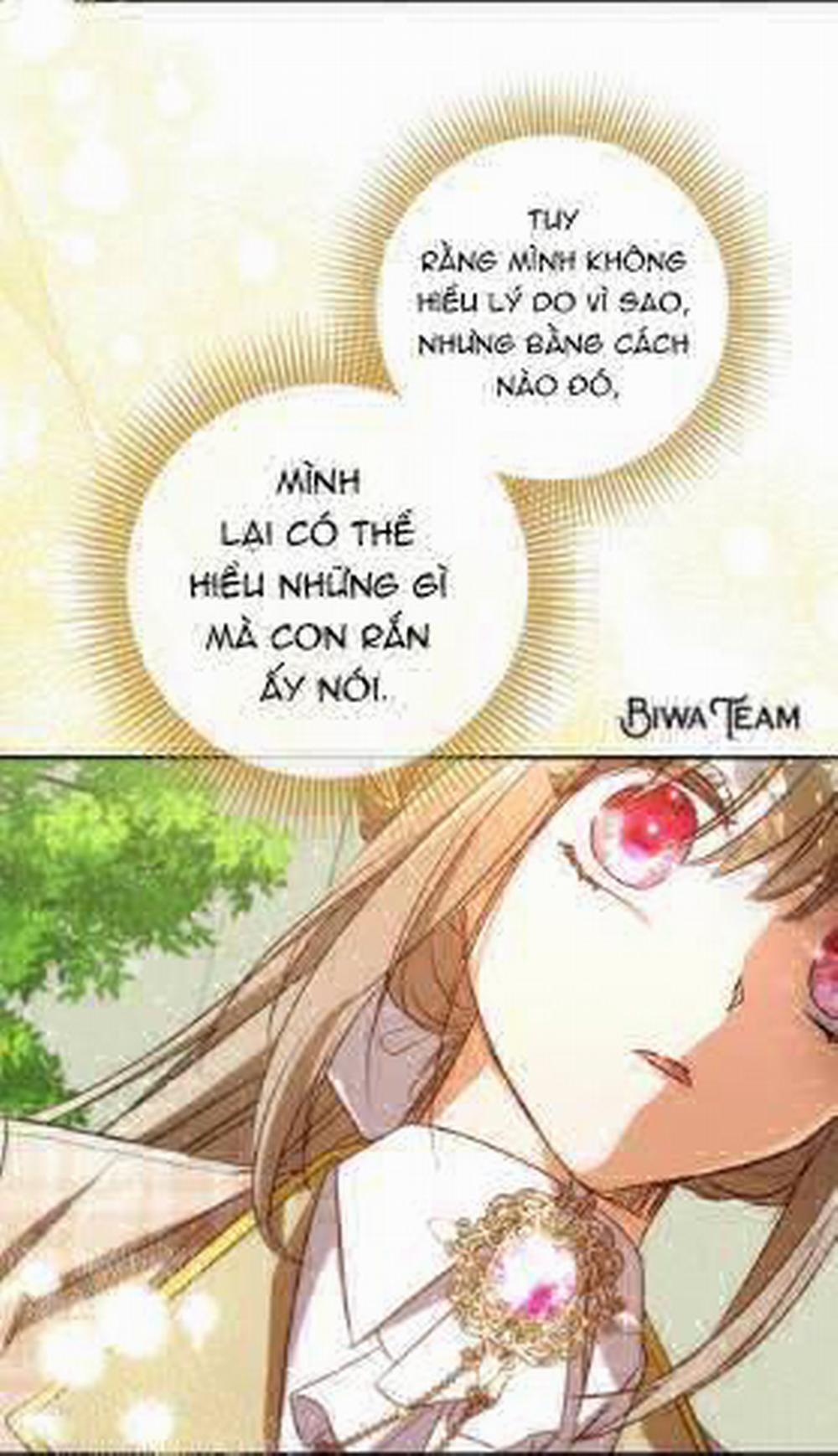 Thánh Nữ Được Đại Công Tước Nhận Nuôi 26 trang 1