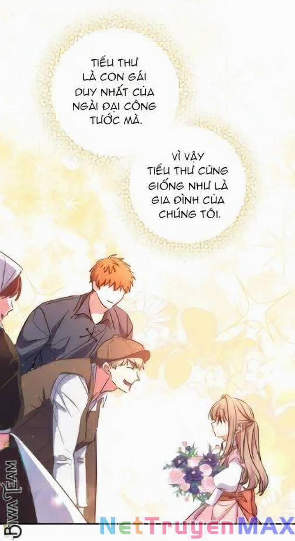 Thánh Nữ Được Đại Công Tước Nhận Nuôi 26 trang 10