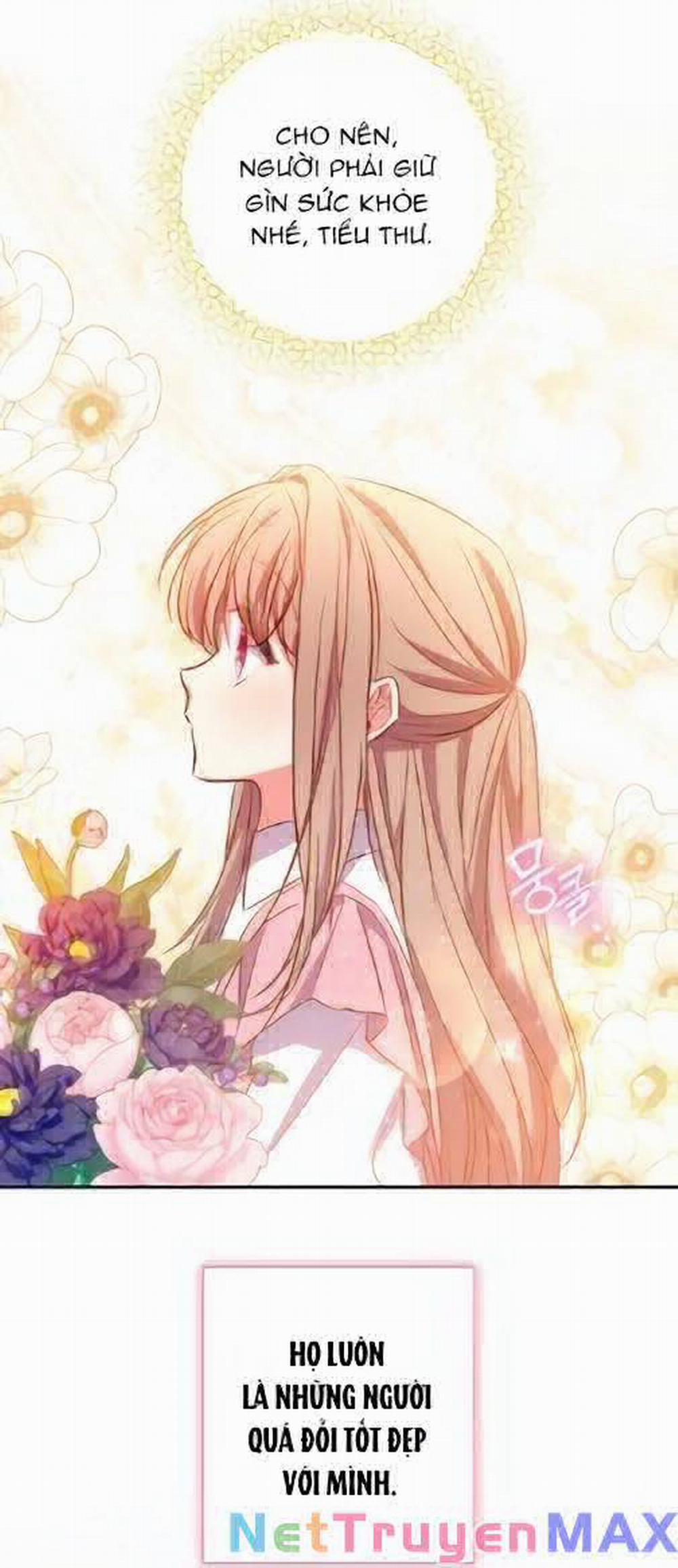 Thánh Nữ Được Đại Công Tước Nhận Nuôi 26 trang 11