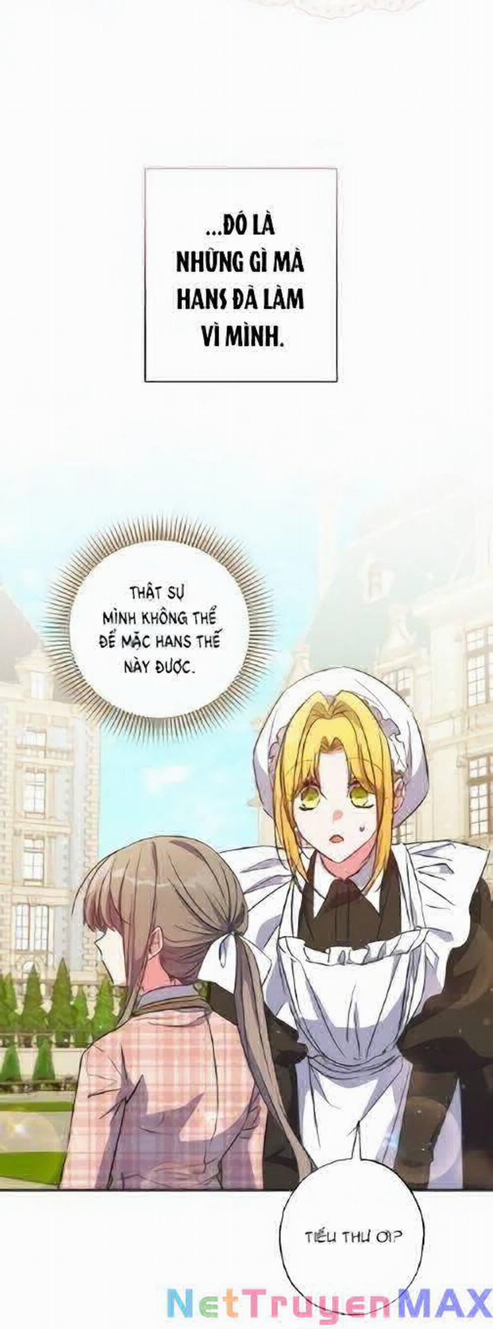 Thánh Nữ Được Đại Công Tước Nhận Nuôi 26 trang 13