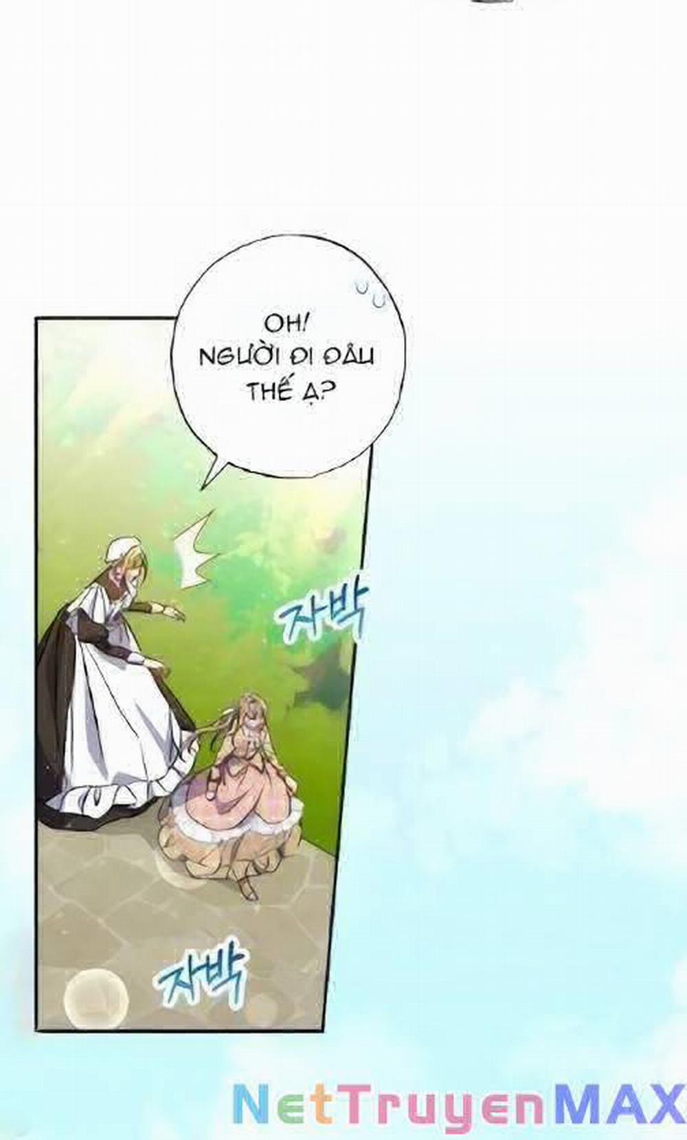 Thánh Nữ Được Đại Công Tước Nhận Nuôi 26 trang 14