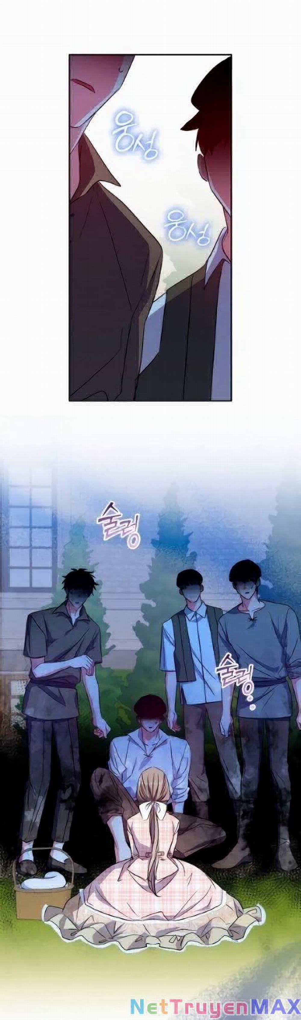 Thánh Nữ Được Đại Công Tước Nhận Nuôi 26 trang 26