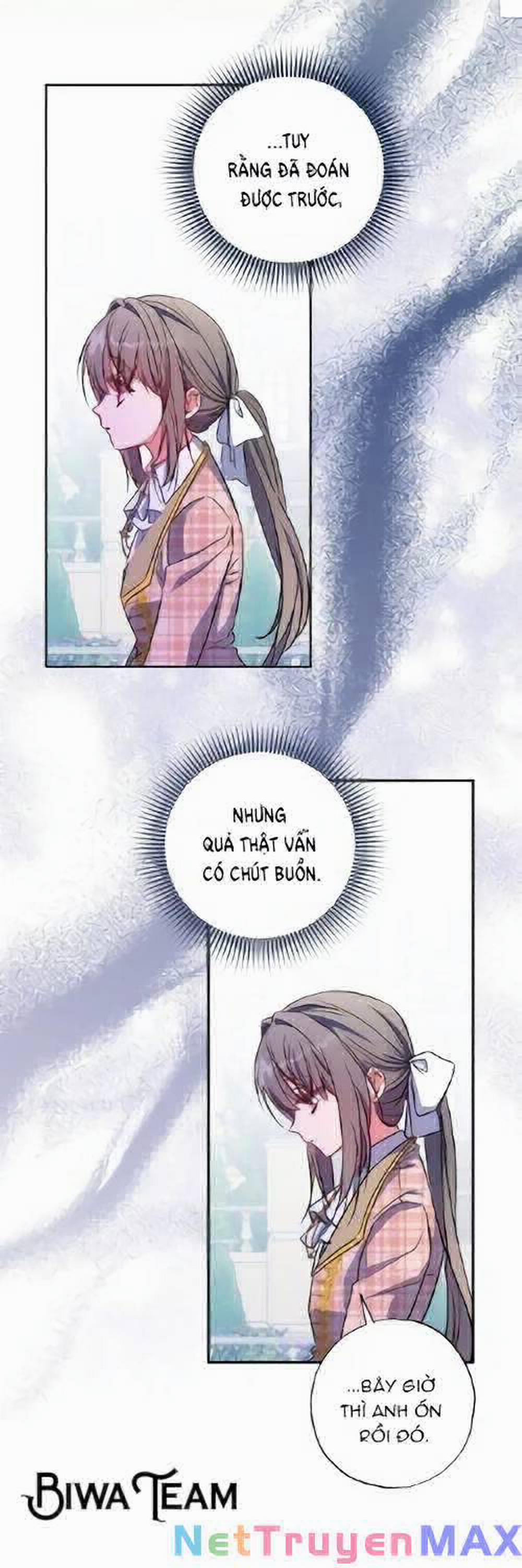 Thánh Nữ Được Đại Công Tước Nhận Nuôi 26 trang 27