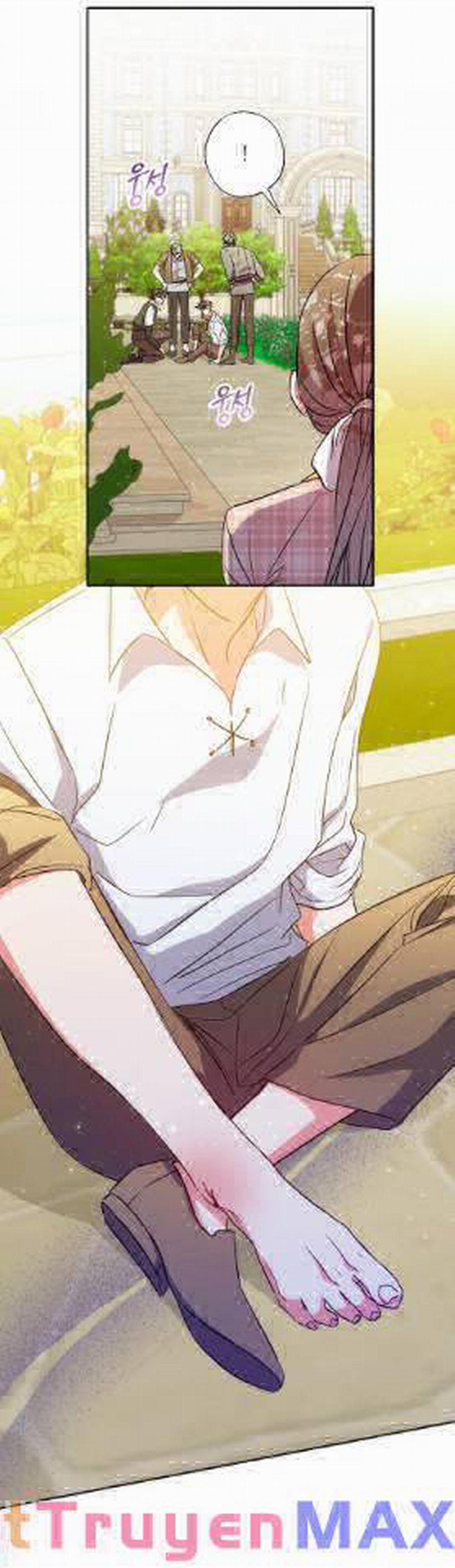 Thánh Nữ Được Đại Công Tước Nhận Nuôi 26 trang 3