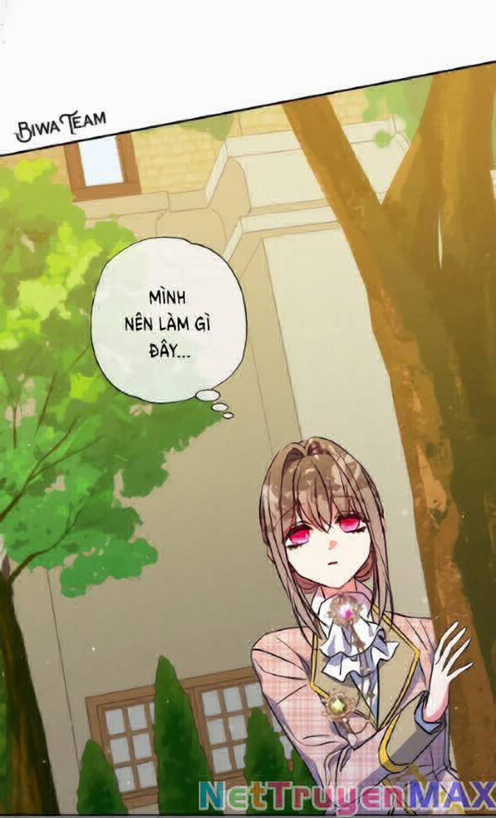 Thánh Nữ Được Đại Công Tước Nhận Nuôi 26 trang 4