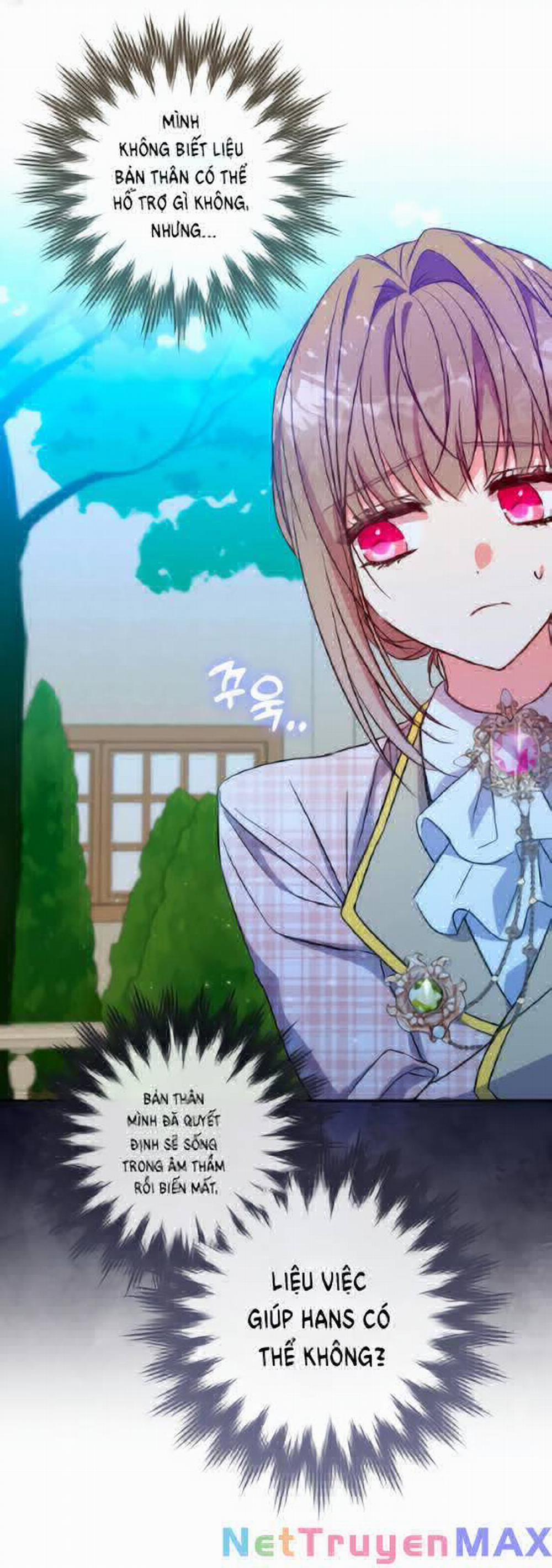 Thánh Nữ Được Đại Công Tước Nhận Nuôi 26 trang 5