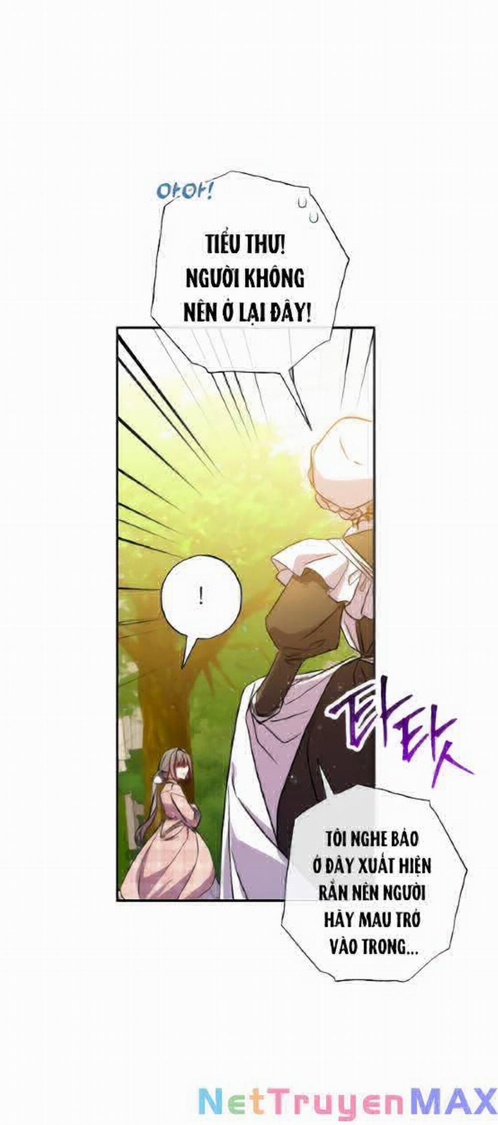 Thánh Nữ Được Đại Công Tước Nhận Nuôi 26 trang 6