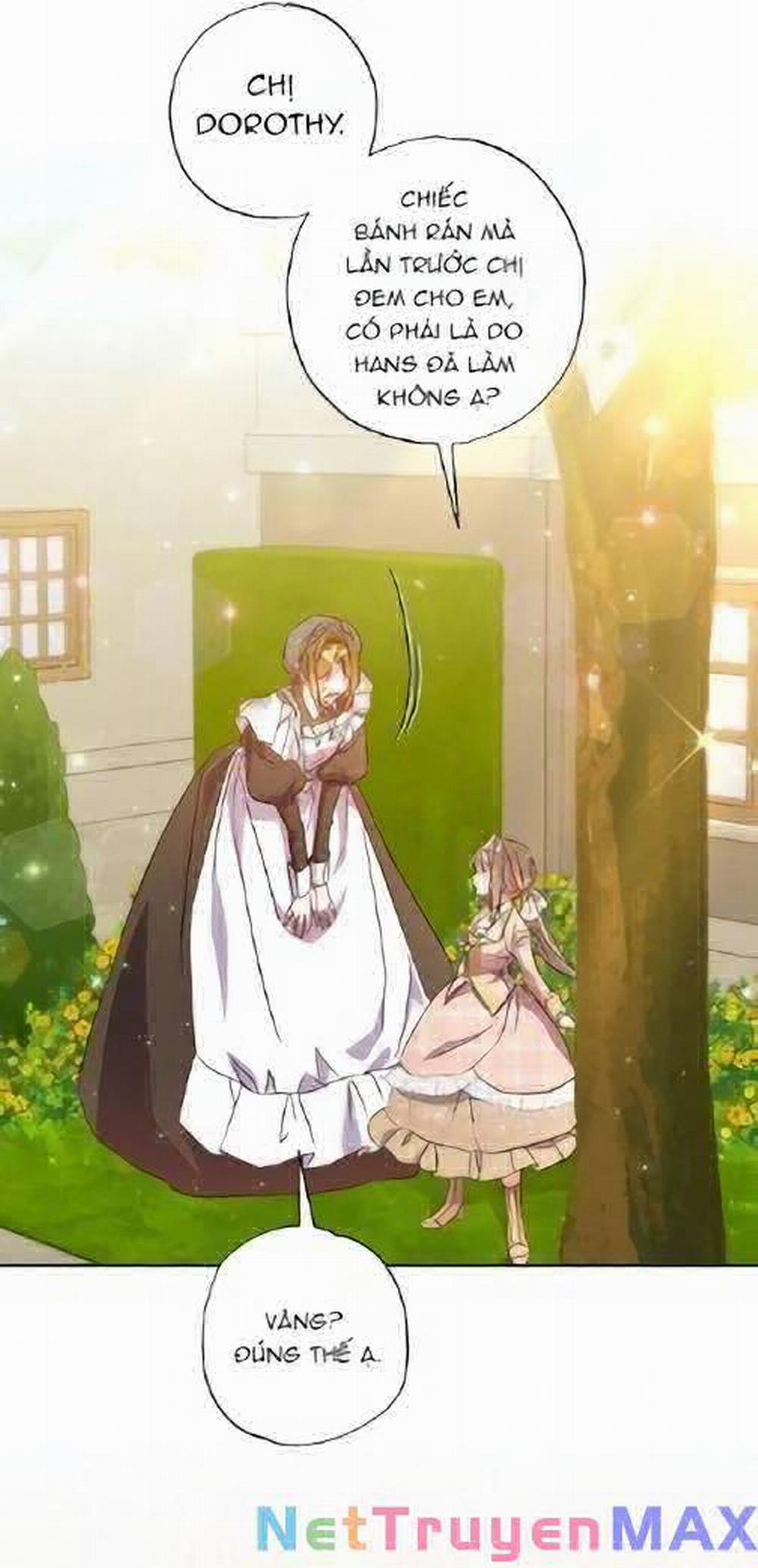 Thánh Nữ Được Đại Công Tước Nhận Nuôi 26 trang 7