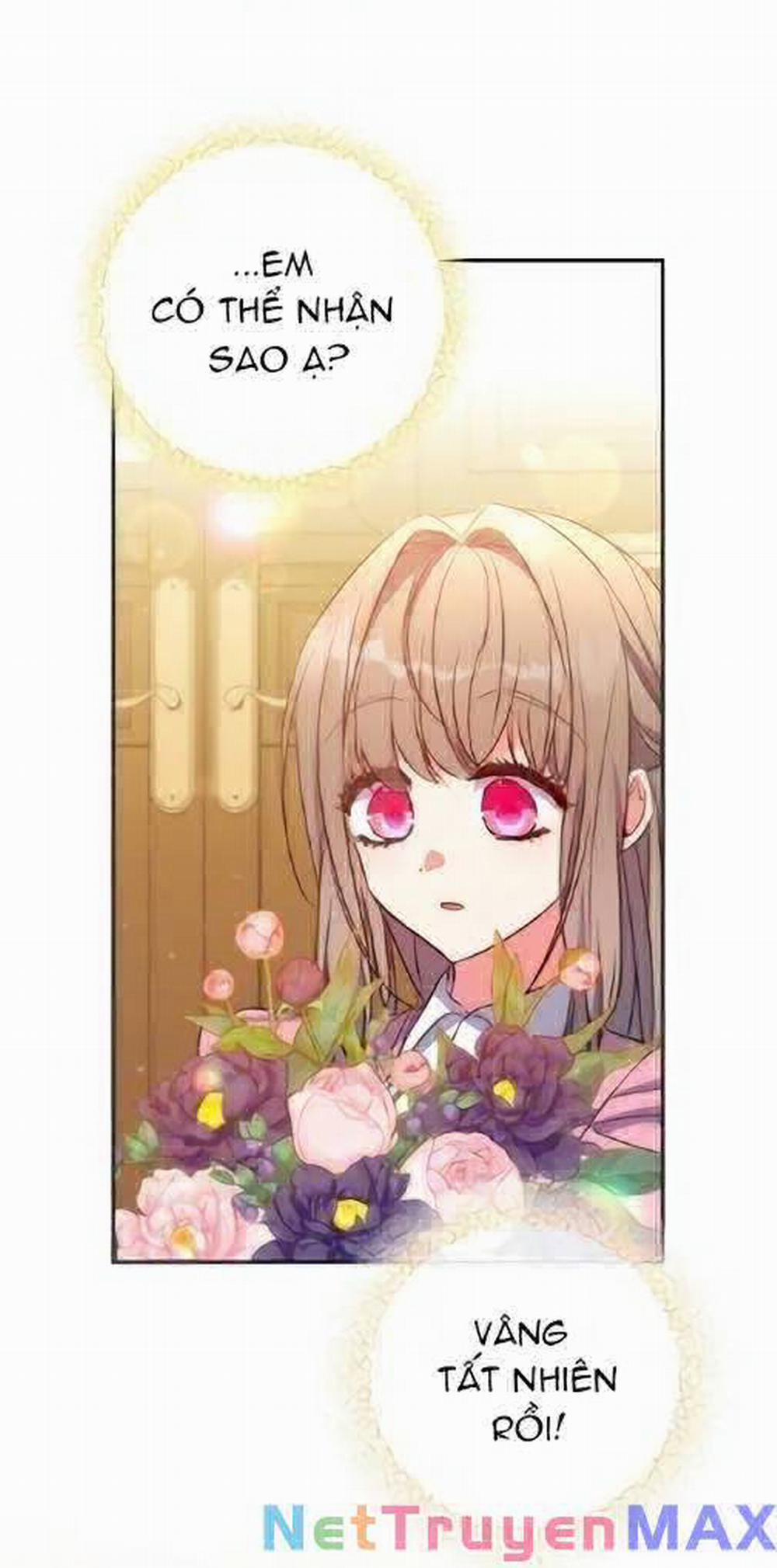 Thánh Nữ Được Đại Công Tước Nhận Nuôi 26 trang 9