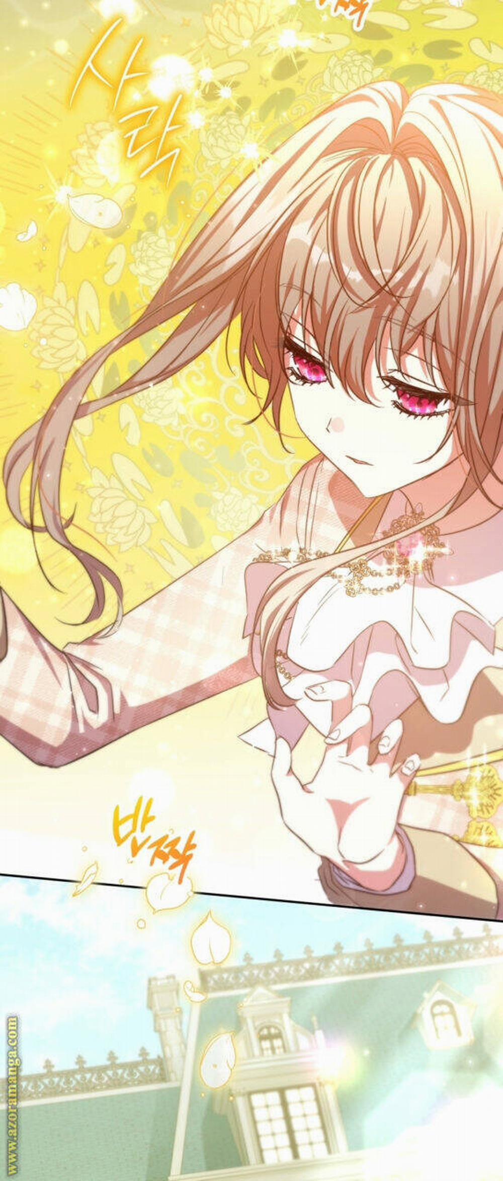 Thánh Nữ Được Đại Công Tước Nhận Nuôi 27 trang 1