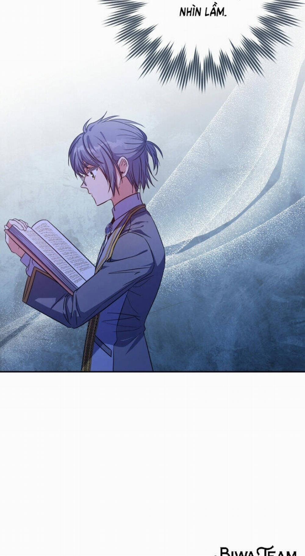 Thánh Nữ Được Đại Công Tước Nhận Nuôi 27 trang 12