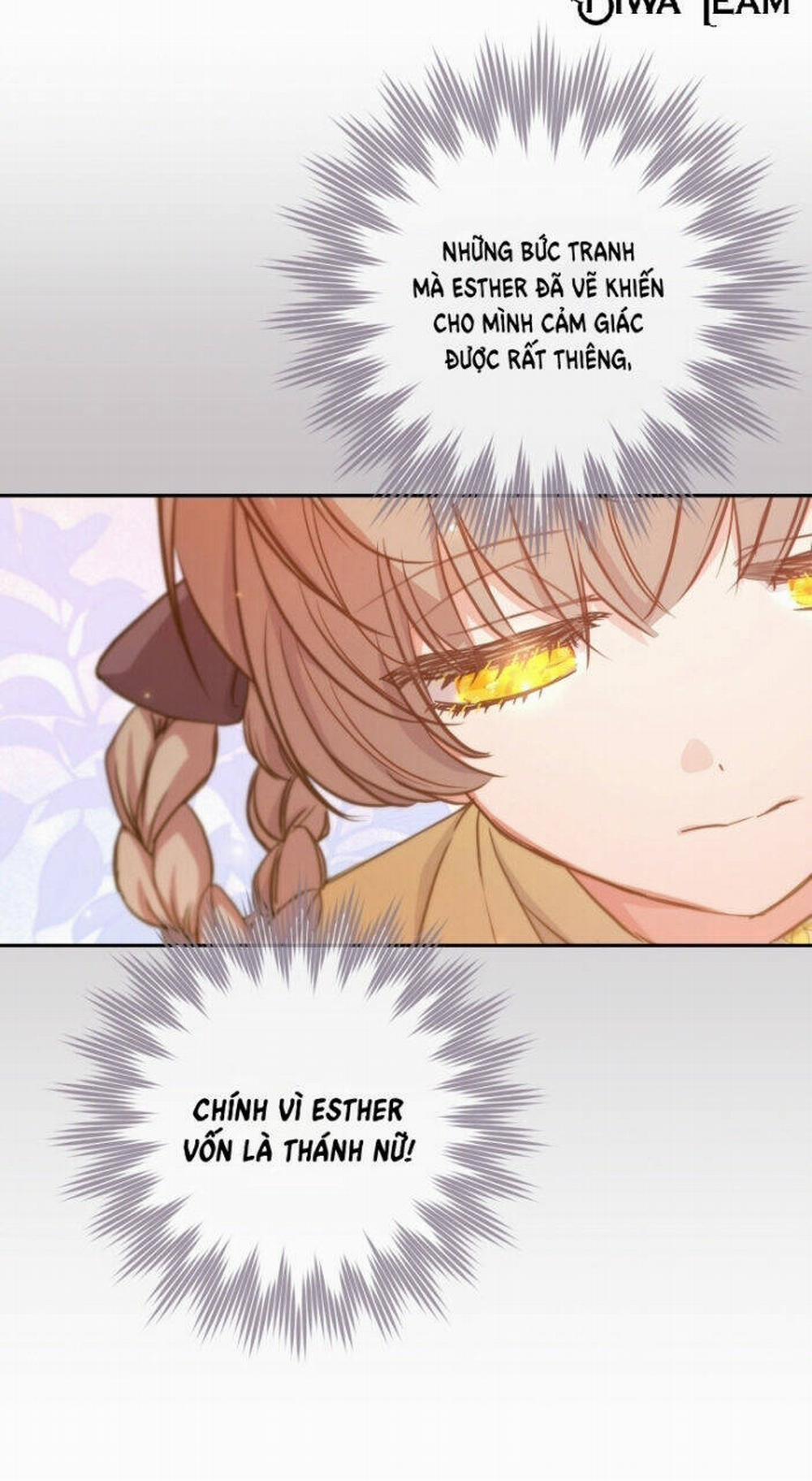 Thánh Nữ Được Đại Công Tước Nhận Nuôi 27 trang 13