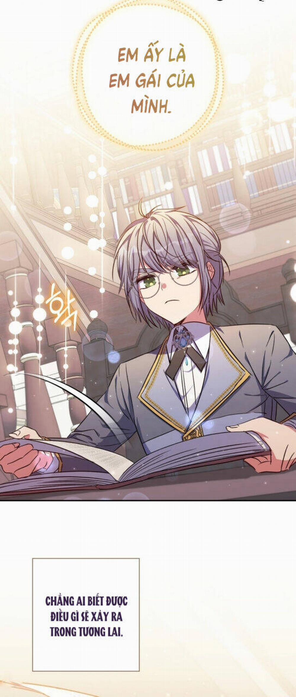 Thánh Nữ Được Đại Công Tước Nhận Nuôi 27 trang 19