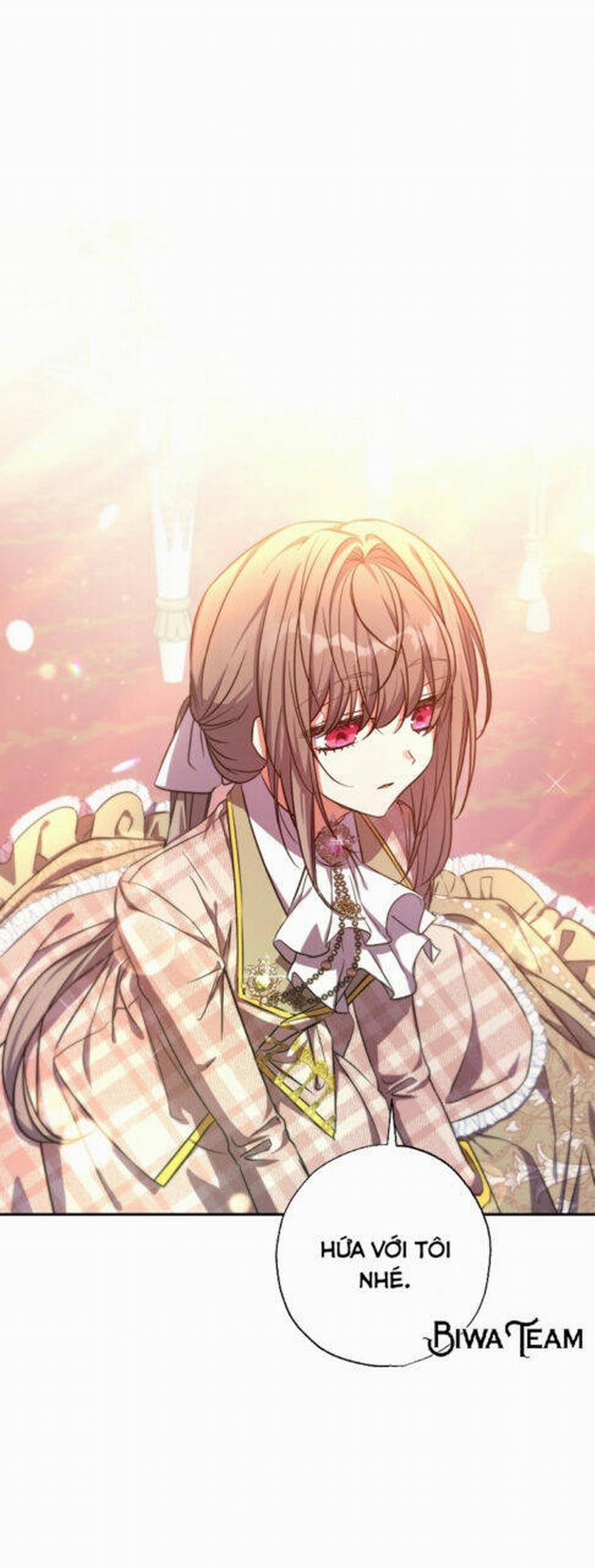 Thánh Nữ Được Đại Công Tước Nhận Nuôi 27 trang 23