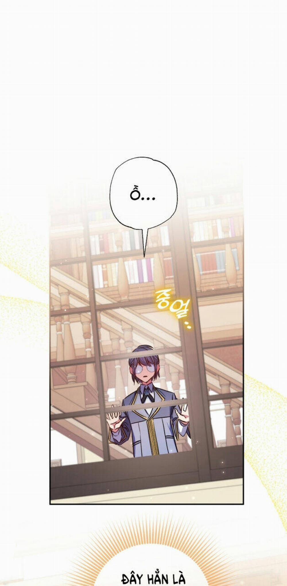 Thánh Nữ Được Đại Công Tước Nhận Nuôi 27 trang 3